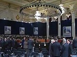 Отметим, сегодня саммит НАТО отложил решение о присоединении Грузии и Украины к Плану действий по членству (ПДЧ)