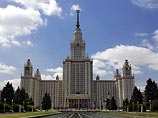 В МГУ введена должность президента. Обещают, что позиции Садовничего это не пошатнет В МГУ введена должность президента. Обещают, что позиции Садовничего это не пошатнет