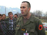 Гаагский трибунал оправдал бывшего премьера Косово, обвиняемого в преступлениях против человечности