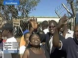 Объявление итогов выборов в сенат Зимбабве перенесли из-за "технических проблем" Объявление итогов выборов в сенат Зимбабве перенесли из-за "технических проблем"