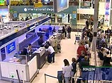 Супермодель Наоми Кэмпбелл задержана в лондонском аэропорту Heathrow по подозрению в нападении на офицера полиции
