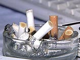 На Тайване бросившим курить предлагают получить крупный денежный приз На Тайване бросившим курить предлагают получить крупный денежный приз