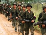 Колумбийские повстанцы не отпустят Бетанкур, пока не будут выполнены их требования