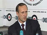 Юрий Лужков сменил ответственного за безопасность в Москве, расширив его полномочия Юрий Лужков сменил ответственного за безопасность в Москве, расширив его полномочия