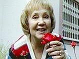 77-летняя актриса Надежда Румянцева срочно госпитализирована 77-летняя актриса Надежда Румянцева срочно госпитализирована