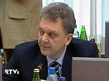 Зубков раскритиковал Христенко: он может покинуть пост главы Минпромэнерго Зубков раскритиковал Христенко: он может покинуть пост главы Минпромэнерго