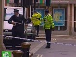 В Лондоне судят восьмерых экстремистов, намеревавшихся взорвать самолеты


