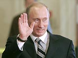 The Times: на саммите НАТО Путин победил Буша по очкам