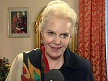 Легендарная Аксинья - Элина Быстрицкая отмечает 80-летний юбилей Легендарная Аксинья - Элина Быстрицкая отмечает 80-летний юбилей