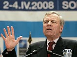 По итогам Совета Россия-НАТО стало ясно, что разногласия с РФ преодолеть не удалось. Альянс будет расширяться По итогам Совета Россия-НАТО стало ясно, что разногласия с РФ преодолеть не удалось. Альянс будет расширяться