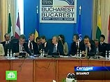 Как констатировал Яап де Хооп Схеффер, расширение Северо-Атлантического альянса будет продолжаться Как констатировал Яап де Хооп Схеффер, расширение Северо-Атлантического альянса будет продолжаться
