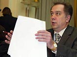 Глава Минкульта готов пойти на мировую с Третьяковкой, чье руководство он обвинил в коррупции Глава Минкульта готов пойти на мировую с Третьяковкой, чье руководство он обвинил в коррупции
