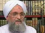 Египтянин Айман аз-Завахири, которого называют вторым человеком в исламистской организации "Аль-Каида", отвечает, как и планировалось, на большое количество вопросов о группировке и ее лидере, Усаме бен Ладене
