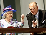 В Великобритании госпитализирован 86-летний супруг королевы 