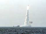 В частности, он сообщил, что новейшая межконтинентальная баллистическая ракета морского базирования "Булава" полетит уже в этом году. "Мы увеличили количество испытаний", - заявил главком на пресс-конференции в пятницу