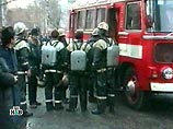 По его словам, жертв нет, все сотрудники предприятия эвакуированы. Причины возгорания устанавливаются. По его словам, жертв нет, все сотрудники предприятия эвакуированы. Причины возгорания устанавливаются.