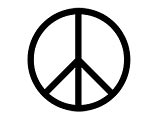Символ мира "пацифик" отмечает юбилей: ему исполнилось 50 лет 