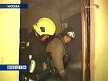 Взрыв и пожар в московской многоэтажке, есть погибшие и пострадавшие