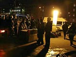 Разбор завалов на месте взрыва дома в Москве завершен - трое погибших Разбор завалов на месте взрыва дома в Москве завершен - трое погибших