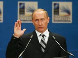 Белый дом: Путин "первоклассно" выступил на саммите НАТО
