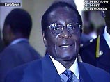 По ее мнению, президент Роберт Мугабе может применить силу, чтобы остаться у власти