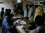 Оппозиция Зимбабве просит ООН предотвратить возможное кровопролитие Оппозиция Зимбабве просит ООН предотвратить возможное кровопролитие