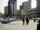 Тегеран опроверг сообщения о том, что радикальный шиитский имам, глава группировки "Армия Махди" Муктада ас-Садр находится в Иране