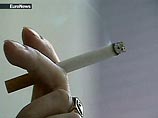 Тяга к курению обусловлена генетически, установили ученые Тяга к курению обусловлена генетически, установили ученые
