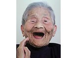 В Японии на 114 году жизни умерла старейшая жительница страны
