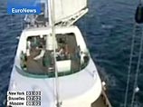 Французская сторона допускает, что на захваченной пиратами яхте класса люкс Ponnant могли находиться до 20 граждан Украины.