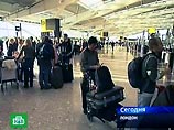 В аэропорту Heathrow вновь возникли проблемы с обработкой багажа