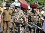 При теракте на Шри-Ланке погиб государственный министр страны