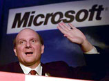В письме главного исполнительного директора Microsoft Стива Балмера, которое в субботу было отправлено совету директоров Yahoo, говорится, что если руководство интернет-компании не примет решение до 26 апреля, Microsoft обратится к акционерам этой компани