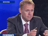 Перебежчик Гордиевский утверждает, что его пытались отравить Перебежчик Гордиевский утверждает, что его пытались отравить