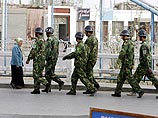 В Тибете выданы ордера на арест 16 участников массовых беспорядков