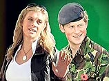 Принц Гарри думает о женитьбе. Свою подругу он уже называет "женушкой" Принц Гарри думает о женитьбе. Свою подругу он уже называет "женушкой"