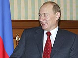 Владимир Путин заявил, что испытывает "осторожный оптимизм" по поводу перспектив урегулирования на переговорах с США проблемы ПРО