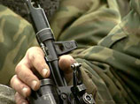 В результате перестрелки с боевиками, произошедшей около деревни Нестеровская Сунженского района республики Ингушетия, ранения получили трое военнослужащих
