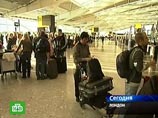 В Heathrow отменены 62 рейса из-за сильного снегопада В Heathrow отменены 62 рейса из-за сильного снегопада