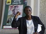 Оппозиция Зимбабве через суд требует обнародовать итоги выборов президента