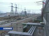 На Курской АЭС из-за неполадок на турбогенераторе остановлен 1-й энергоблок
