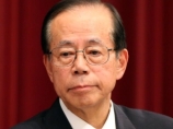 Почти 60% избирателей в Японии отказывают в поддержке кабинету Ясуо Фукуды