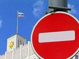 С понедельника прекращен свободный проход аккредитованных журналистов в здание аппарата правительства на Краснопресненской набережной