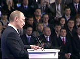 Политологи заявляют - Путин может возглавить "Единую Россию" Политологи заявляют - Путин может возглавить "Единую Россию"