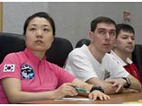 На МКС полетят дебютанты: 29-летняя гражданка Южной Кореи и два новичка-россиянина
На МКС полетят дебютанты: 29-летняя гражданка Южной Кореи и два новичка-россиянина
