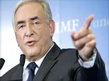 Глава МВФ: правительствам пора вмешаться, чтобы преодолеть финансовый кризис Глава МВФ: правительствам пора вмешаться, чтобы преодолеть финансовый кризис