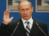 Президент России Владимир Путин на закрытой встрече Совета Россия - НАТО в Бухаресте 4 апреля весьма прозрачно намекнул, что в случае вступления в альянс Украина может прекратить существование как единое государство