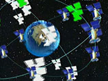 Российскую систему навигации ГЛОНАСС расширят до 30 спутников