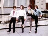 Pink Floyd вновь воссоединится ради благотворительности Pink Floyd вновь воссоединится ради благотворительности
