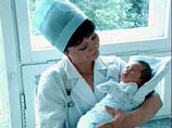 В России в настоящее время имеет место необычная для последних лет тенденция - бэби-бум В России в настоящее время имеет место необычная для последних лет тенденция - бэби-бум